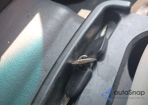 2010 Ford F-150 Fx4/Lariat/Xl/Xlt из США, поврежденный, VIN 1FTFX1EV0AFB58983